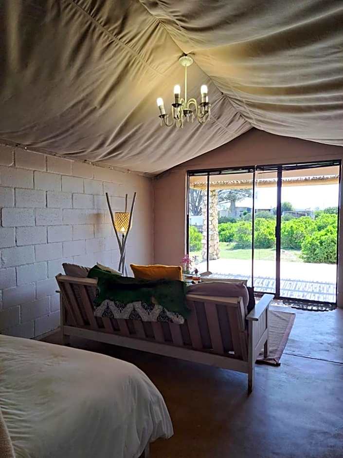 Thali Thali Game Lodge