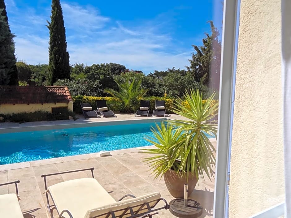 La Bastide de Font Clarette