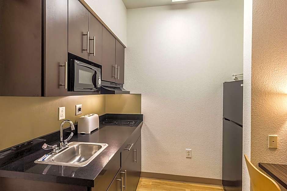 Studio 6-Mcallen, TX