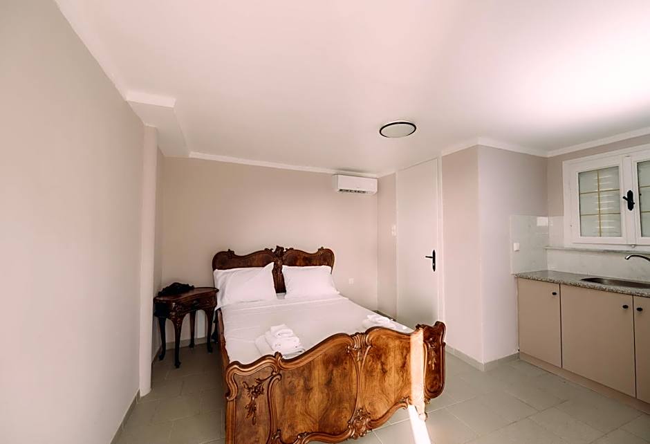 Sirens Luxury Apartments Palouki