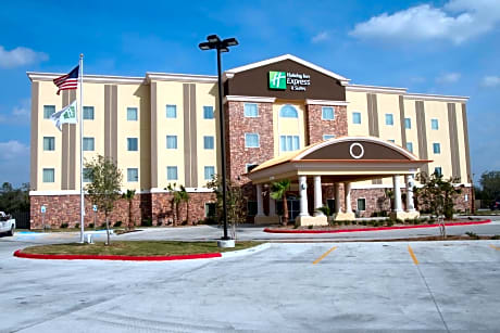 Holiday Inn Express & Suites George West, an IHG Hotel