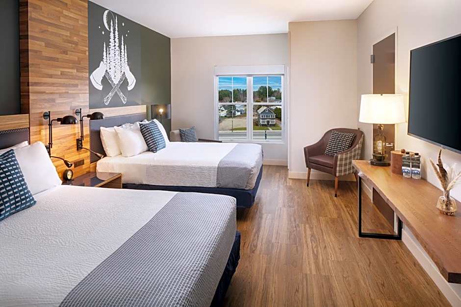 voco Saranac Lake NY - Waterfront by IHG