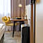 Mercure Hotel Berlin City