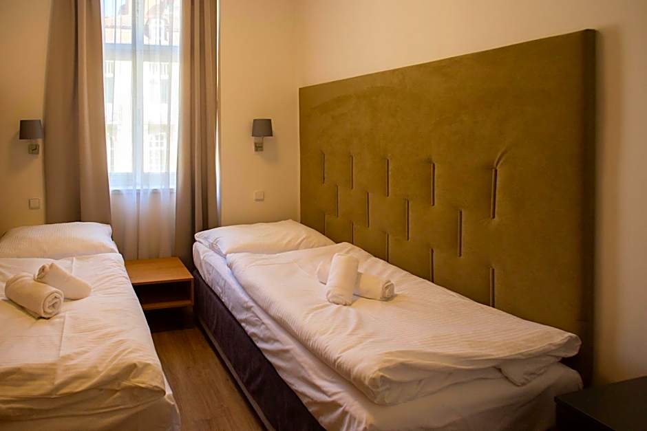 Hotel PAYER II