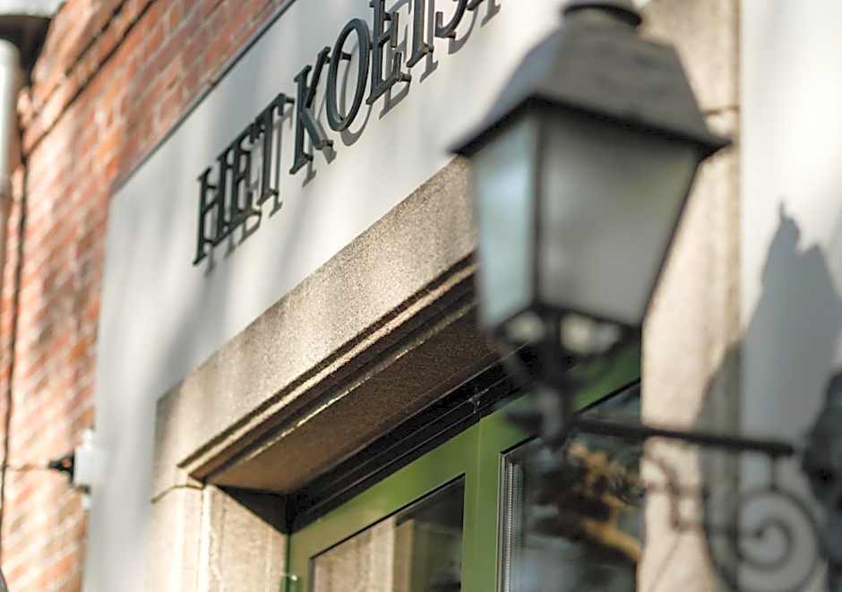 Landgoed Huize Bergen Den Bosch - Vught