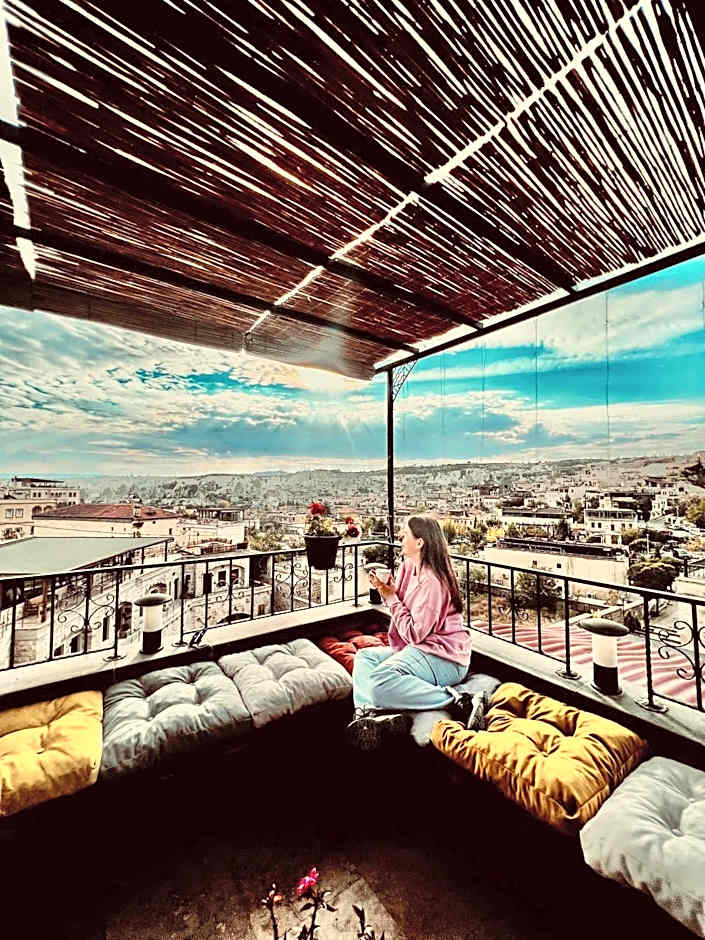Pashahan Hotel
