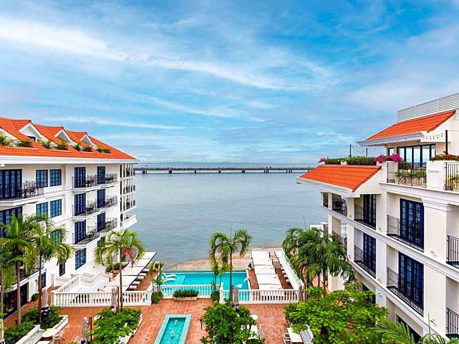 Sofitel Legend Casco Viejo