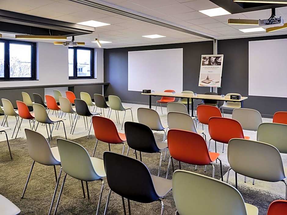 Mercure Lyon Lumiere