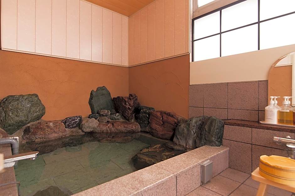 Ryokan Miyoshi