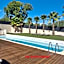 Suite Deluxe vue sur Golf