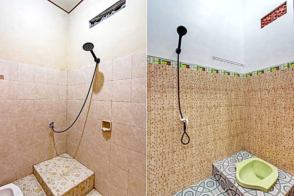 Hotel O Eyang Kostel