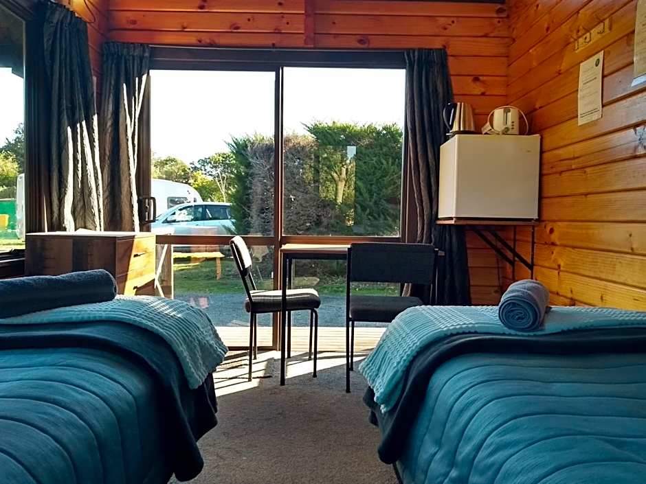 South Brighton Holiday Park
