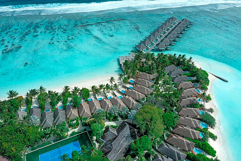 Niva Velassaru Maldives