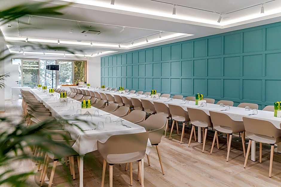 Hotel Harmonia by Dukley