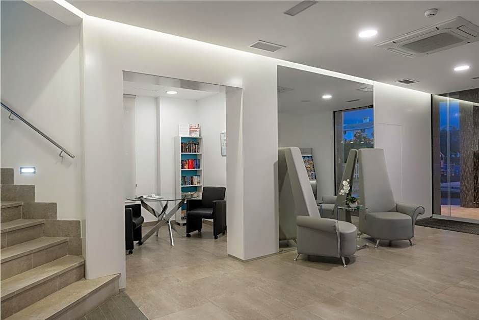 Trendhotel Alcudia - Adults Only