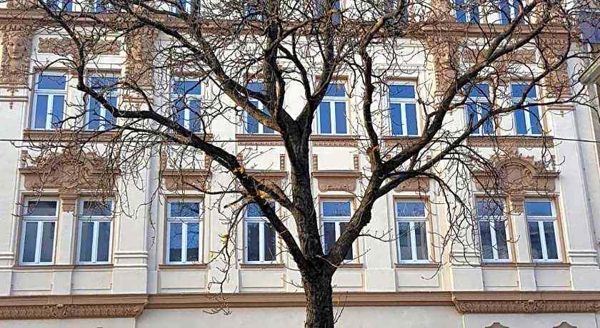 4 Beds and More Vienna Apartments