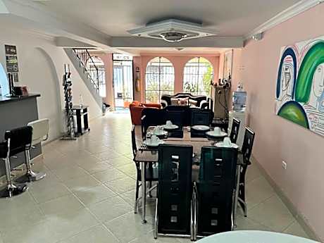 Titas House Bogota