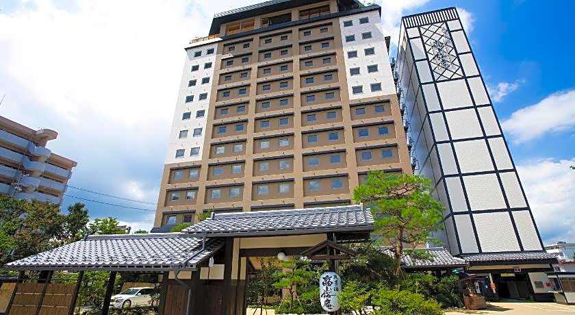 Takayama Ouan Hotel