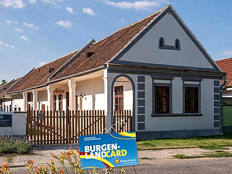 Tschardakenhof Appartements