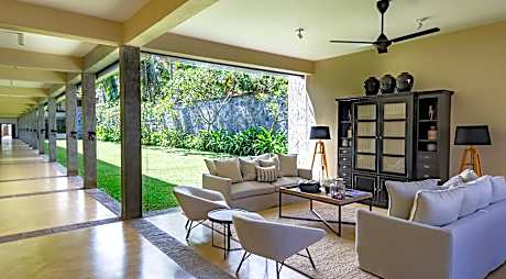 Taru Villas The Long House - Bentota