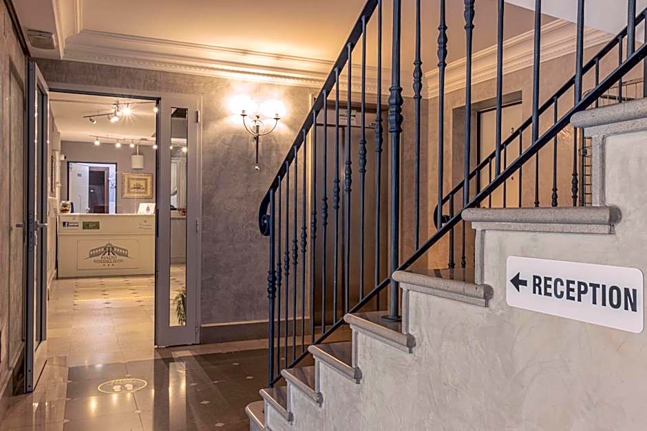 Residence Rialto