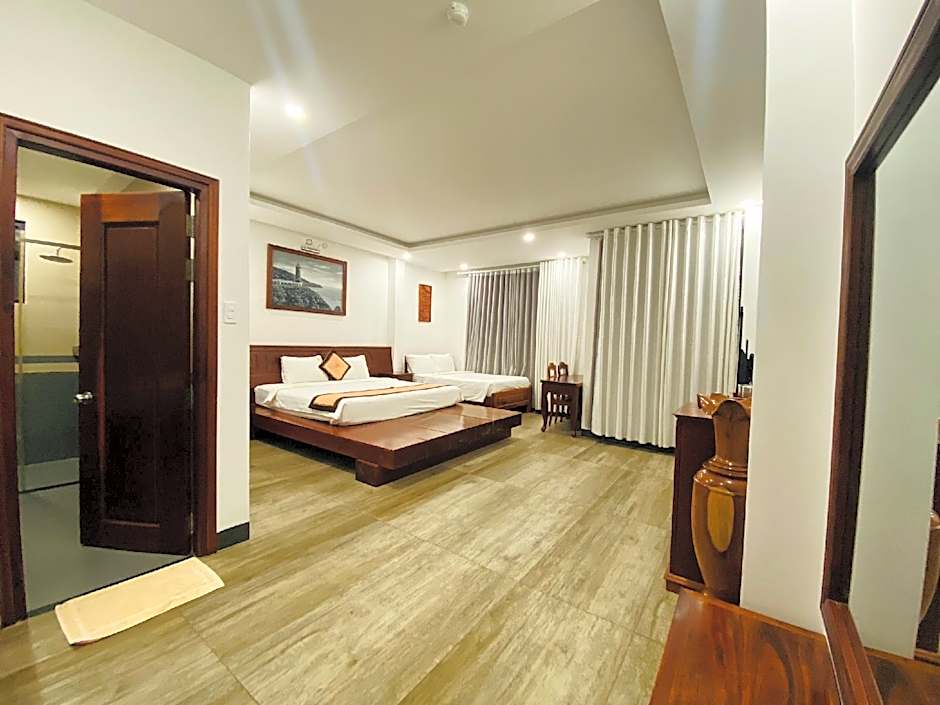 Jen Hotel