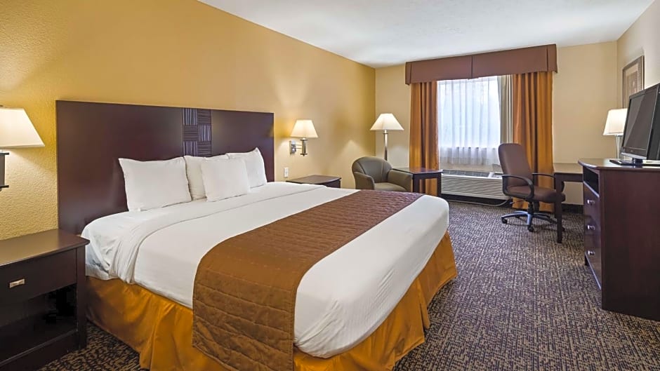 Best Western Elyria