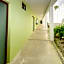 Hotel Paso del Mar Playa del Carmen