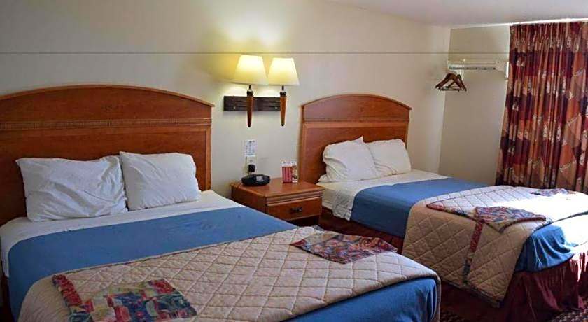 Americas Best Value Inn Jefferson City