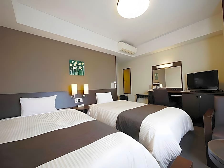 Hotel Route Inn Tosu Ekimae