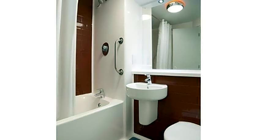 Travelodge Glossop