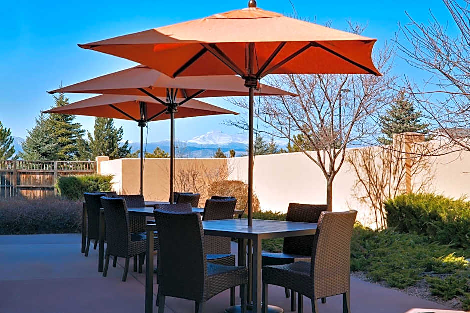 Courtyard by Marriott Boulder Longmont