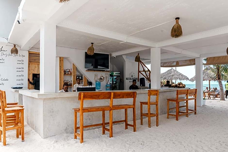 Maisha Matamu Boutique