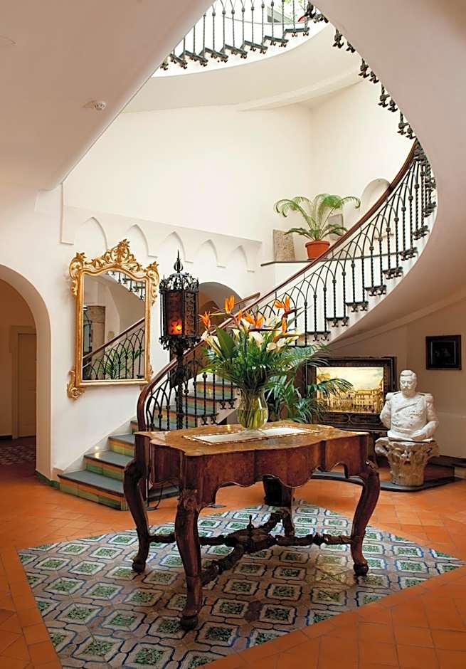 Hotel Residence Amalfi