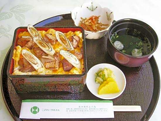 Ninohe Park Hotel