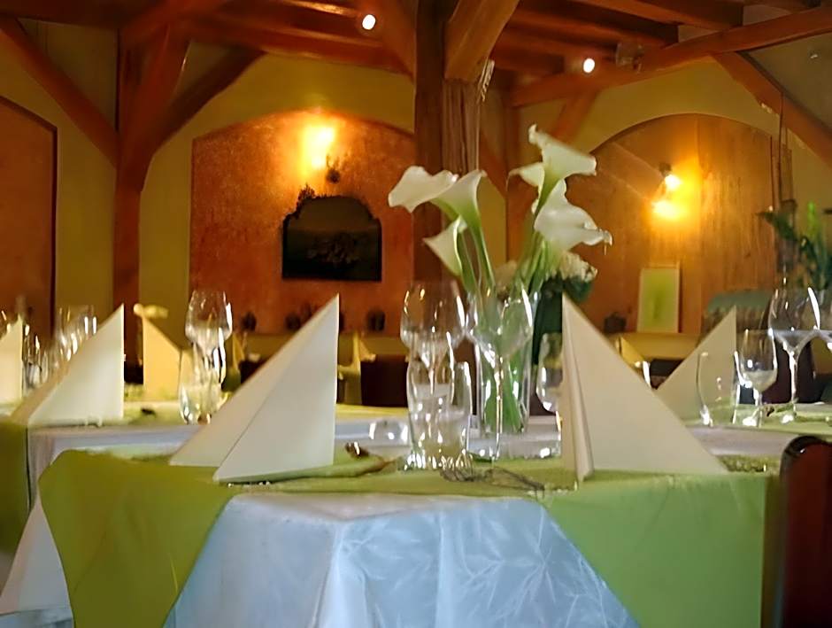 Auberge des Sauterelles