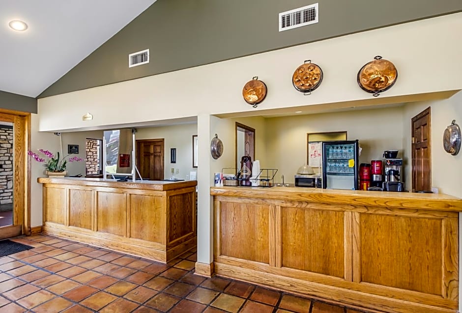 Americas Best Value Inn Columbus