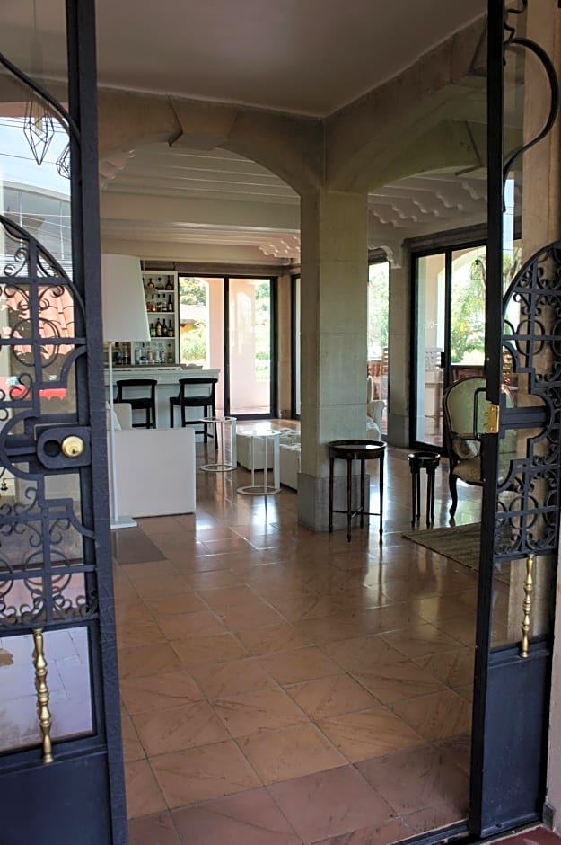 Quinta Elvira