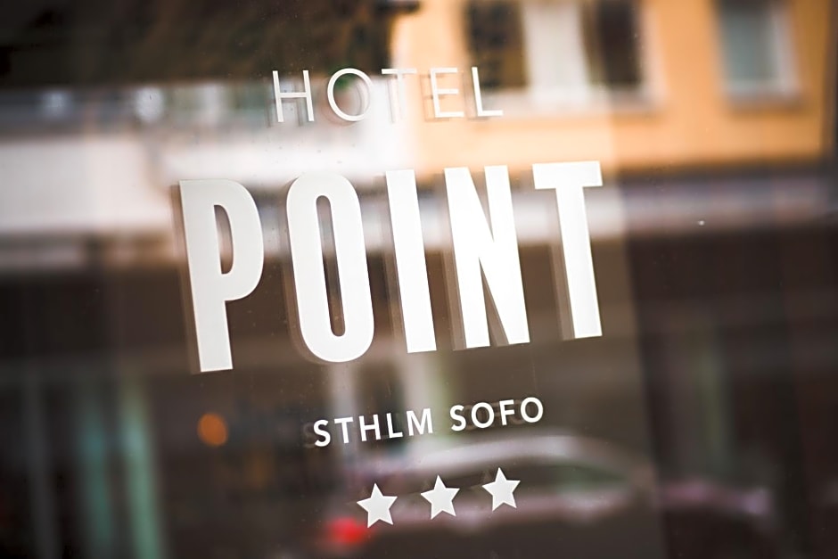 Hotel Point