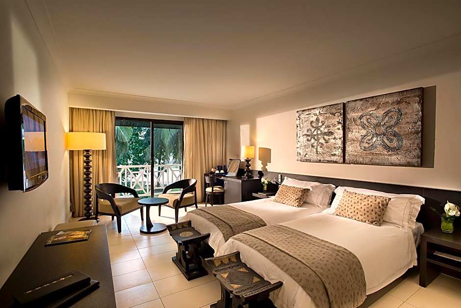 Labadi Beach Hotel