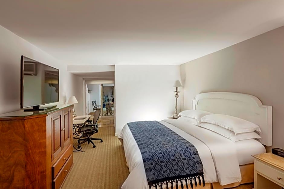 Presidente Intercontinental Puebla By IHG