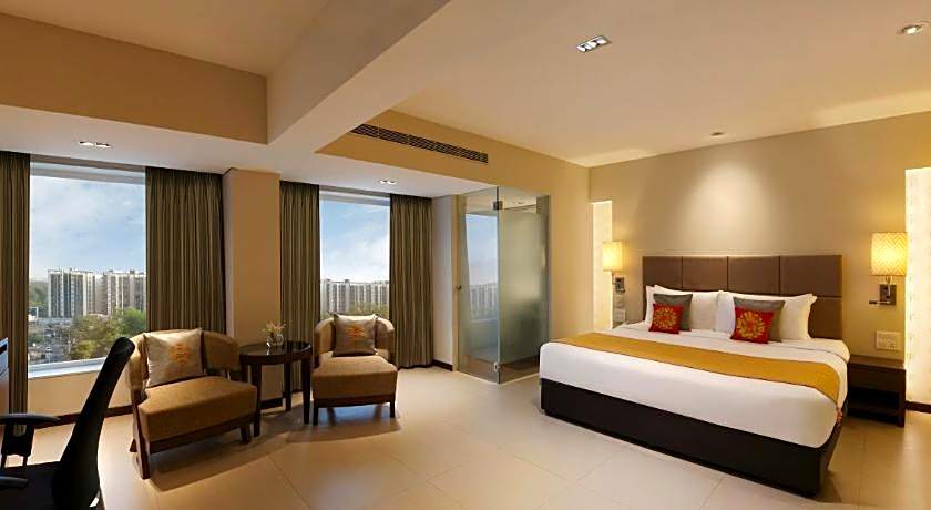 Grand Mercure Vadodara Surya Palace