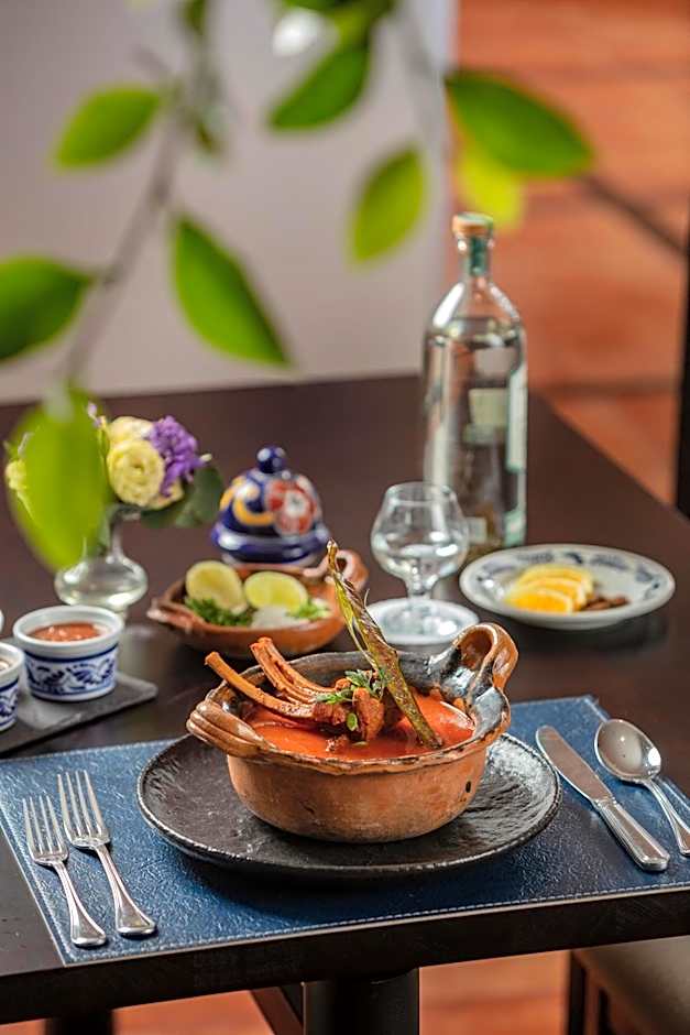 Presidente Intercontinental Puebla By IHG