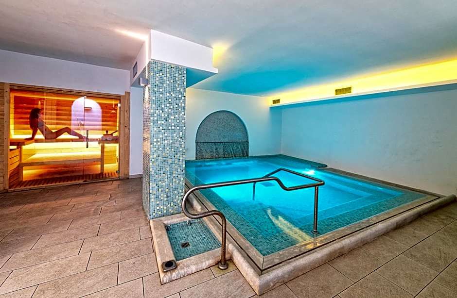 Family Spa Hotel Le Canne