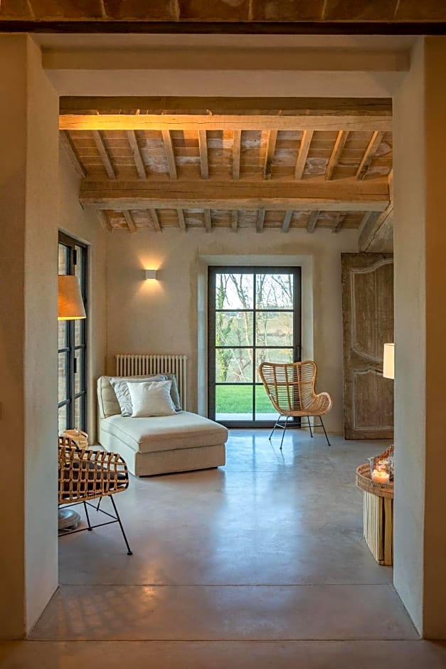 Villa ALTA