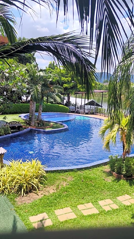 Water Park Hotel Kanchanaburi