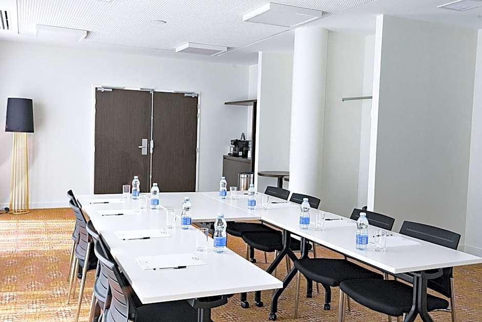 OSKO Hotel Toulouse Aeroport