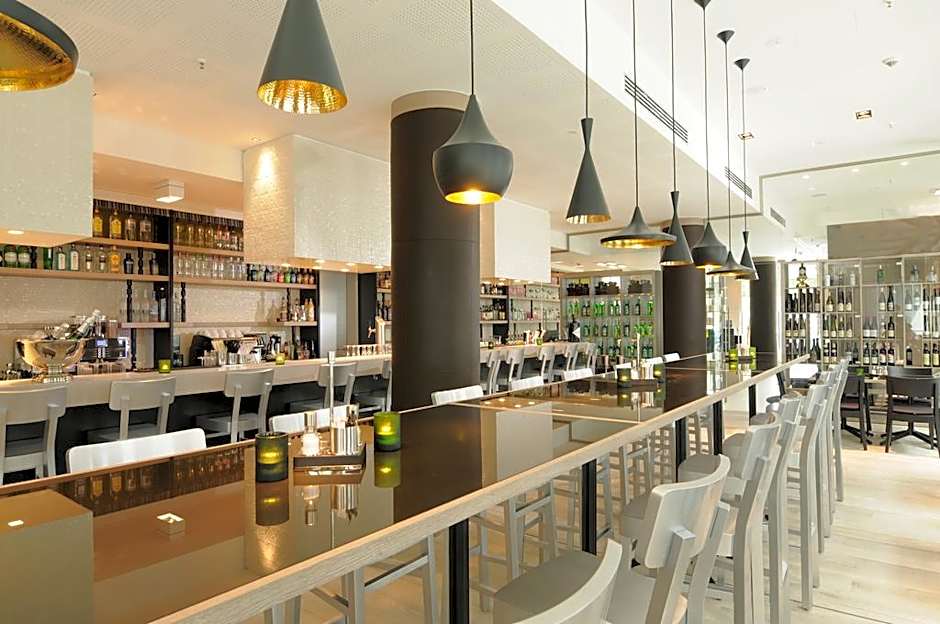 Indigo Berlin - Alexanderplatz