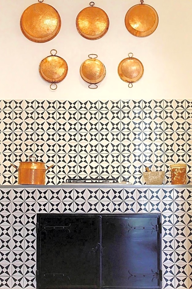 Iride Bed and Breakfast