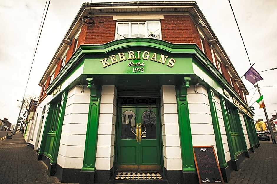 Kerrigan's B&B